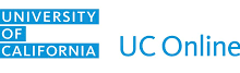  University of California Office of the President Logo